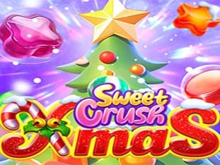 Sweet Crush Xmas game thumbnail