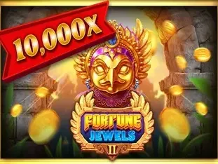 Fortune Jewels 2 game thumbnail