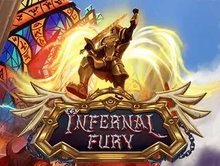 Infernal Fury