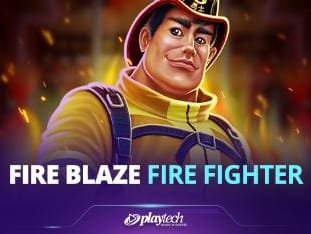 Fire Blaze™_ Fire Fighter™ game thumbnail