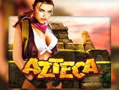 Azteca game screenshot