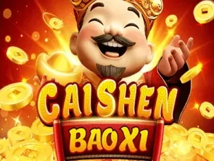 Caishenbaoxi game icon