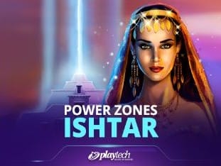 Power Zones™_ Ishtar game icon