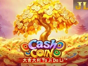 Cash Coin game thumbnail